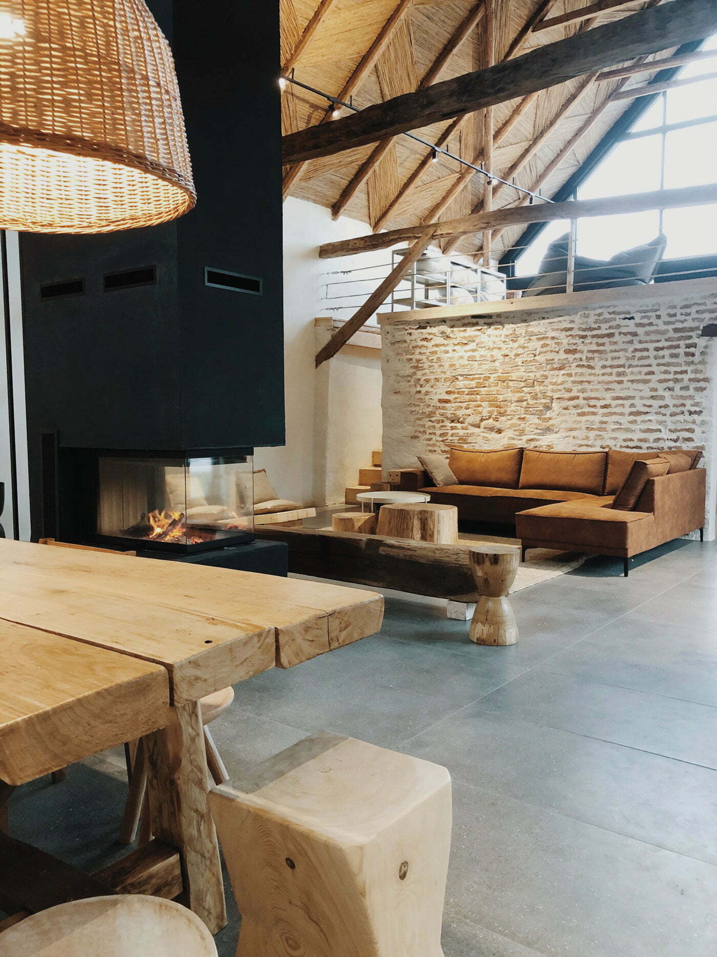 Barn Haus