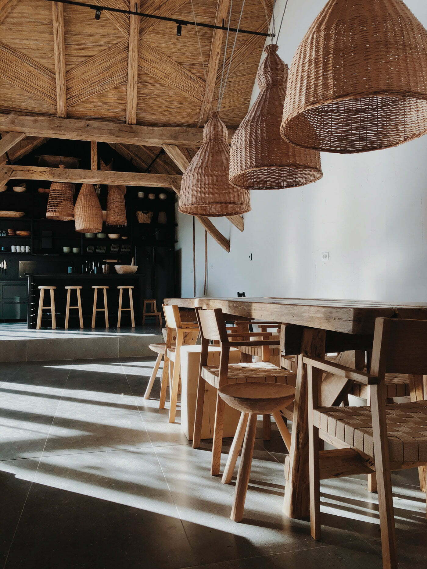 Barn Haus