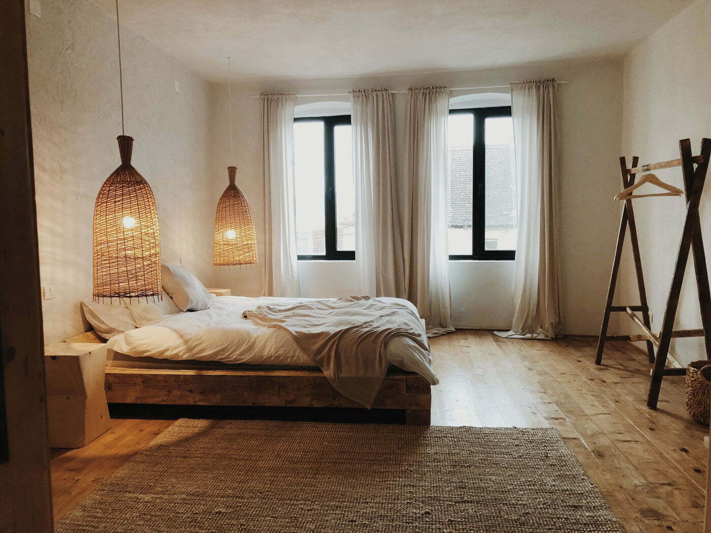 Barn Haus