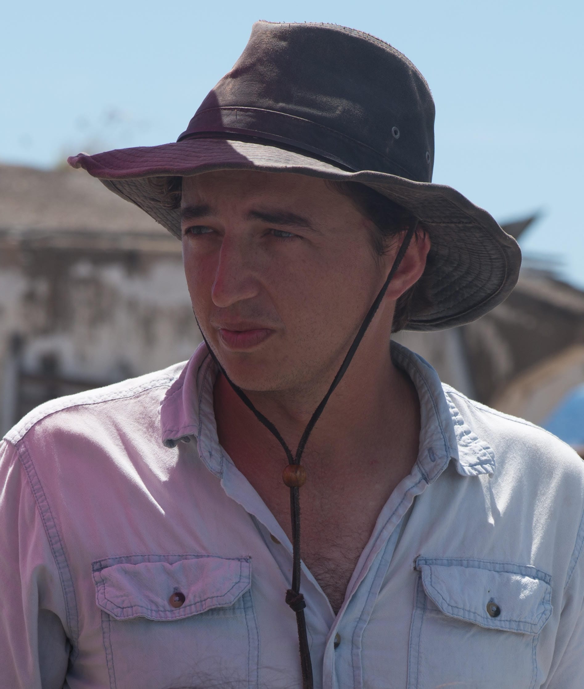 Benh Zeitlin