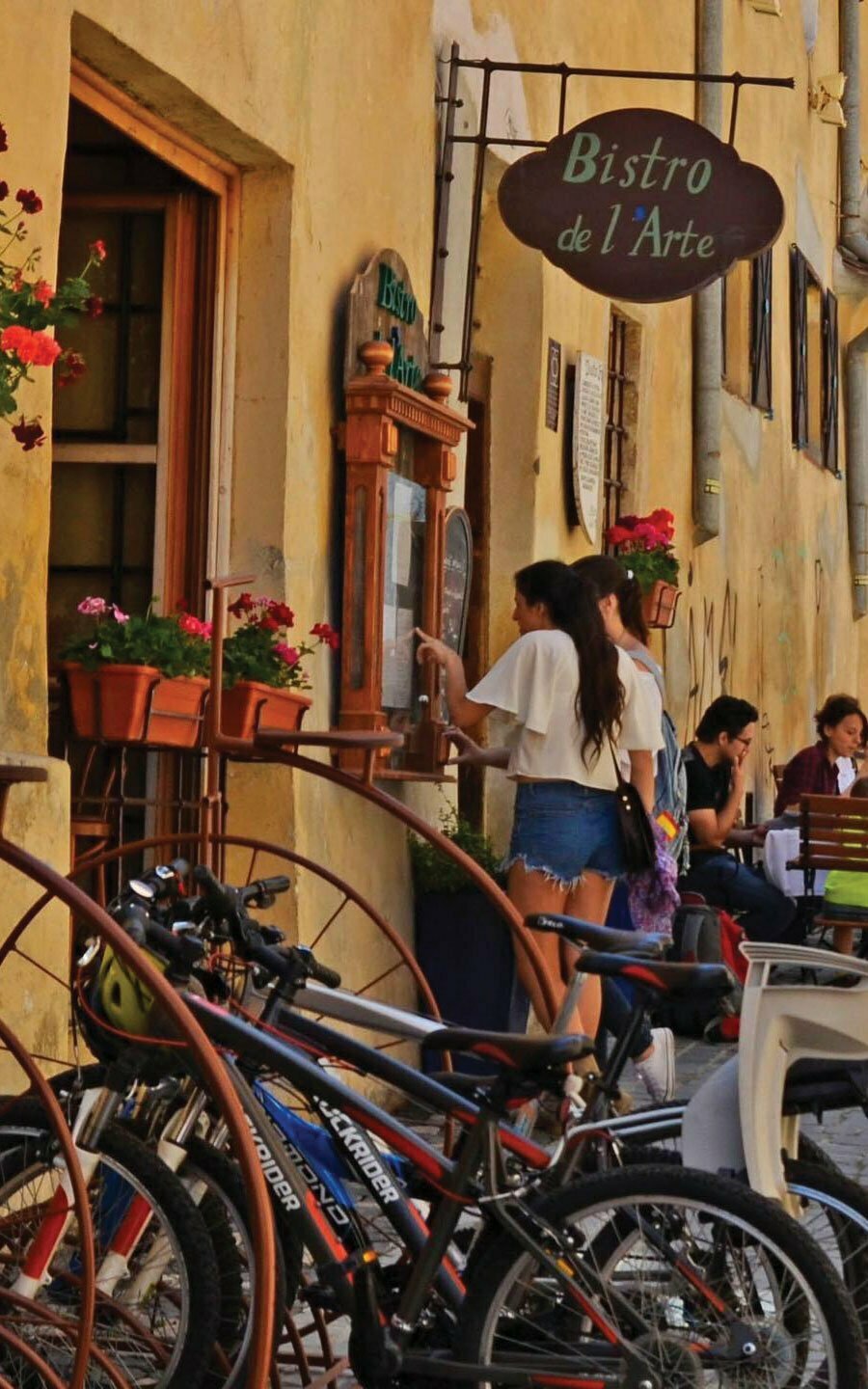 Bistro
