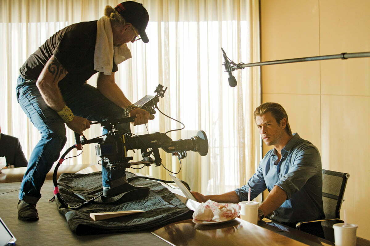 Blackhat