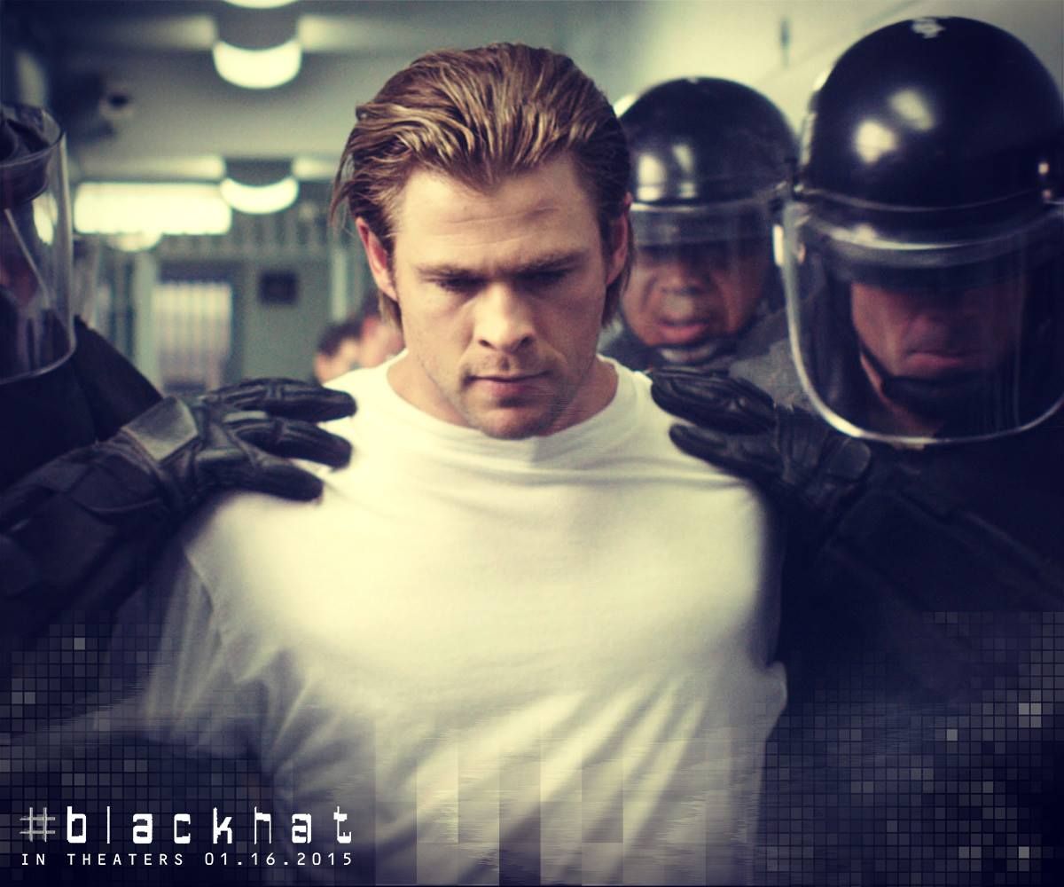 Blackhat