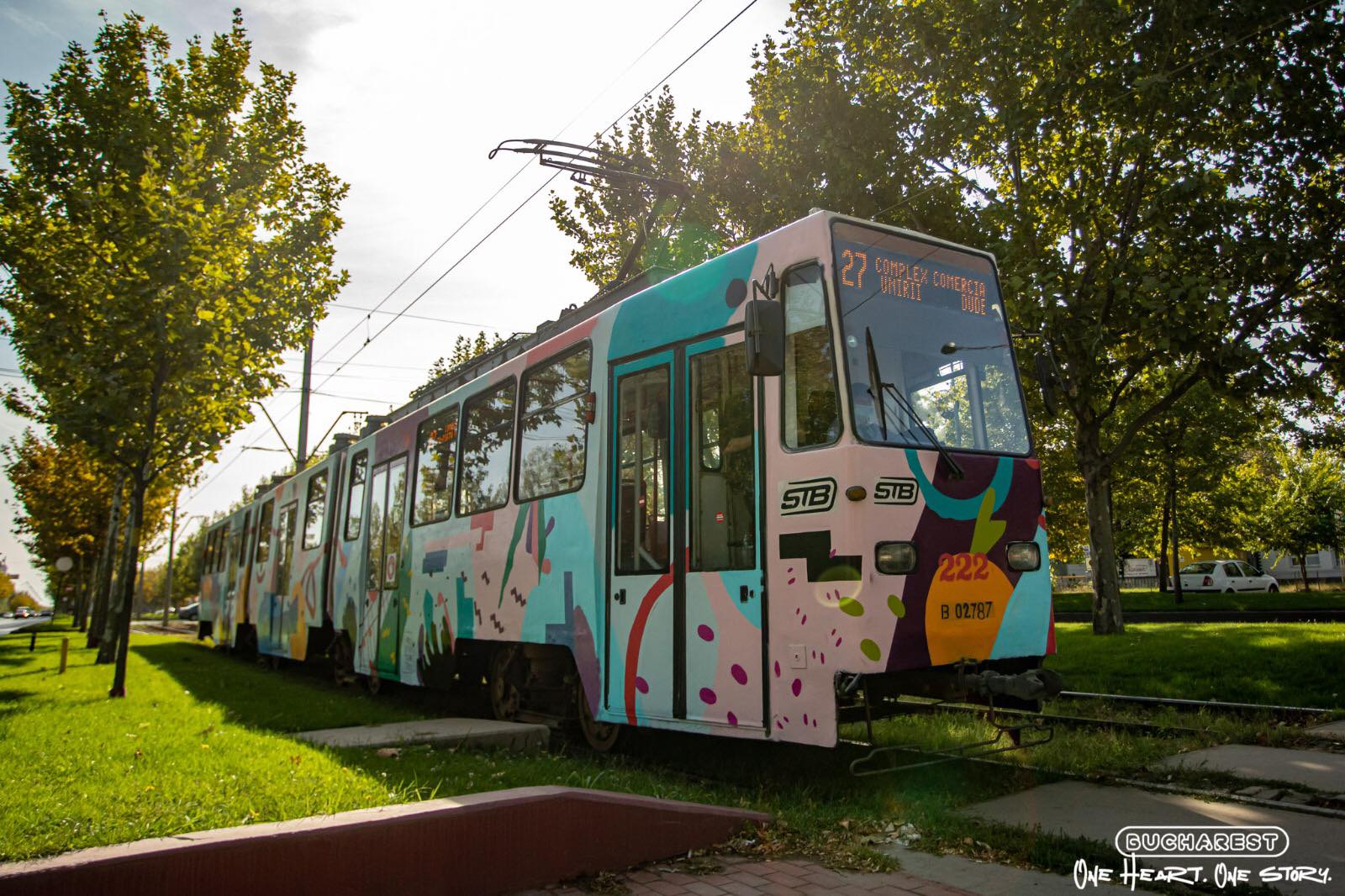 linia 27