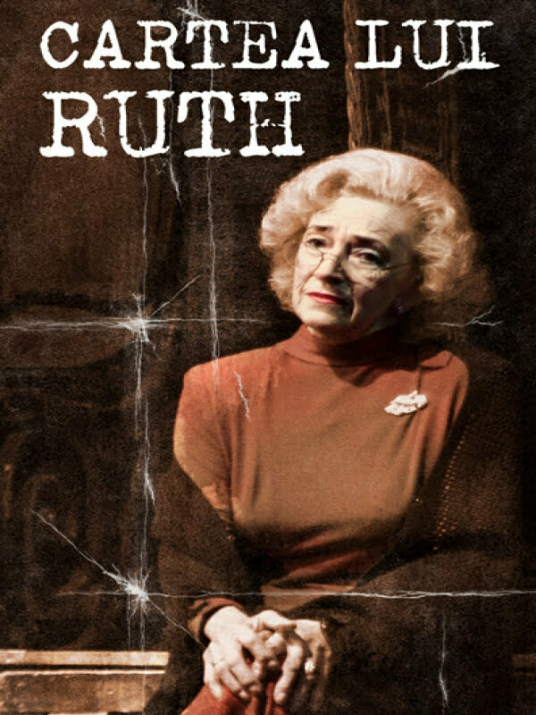 Cartea lui RUTH