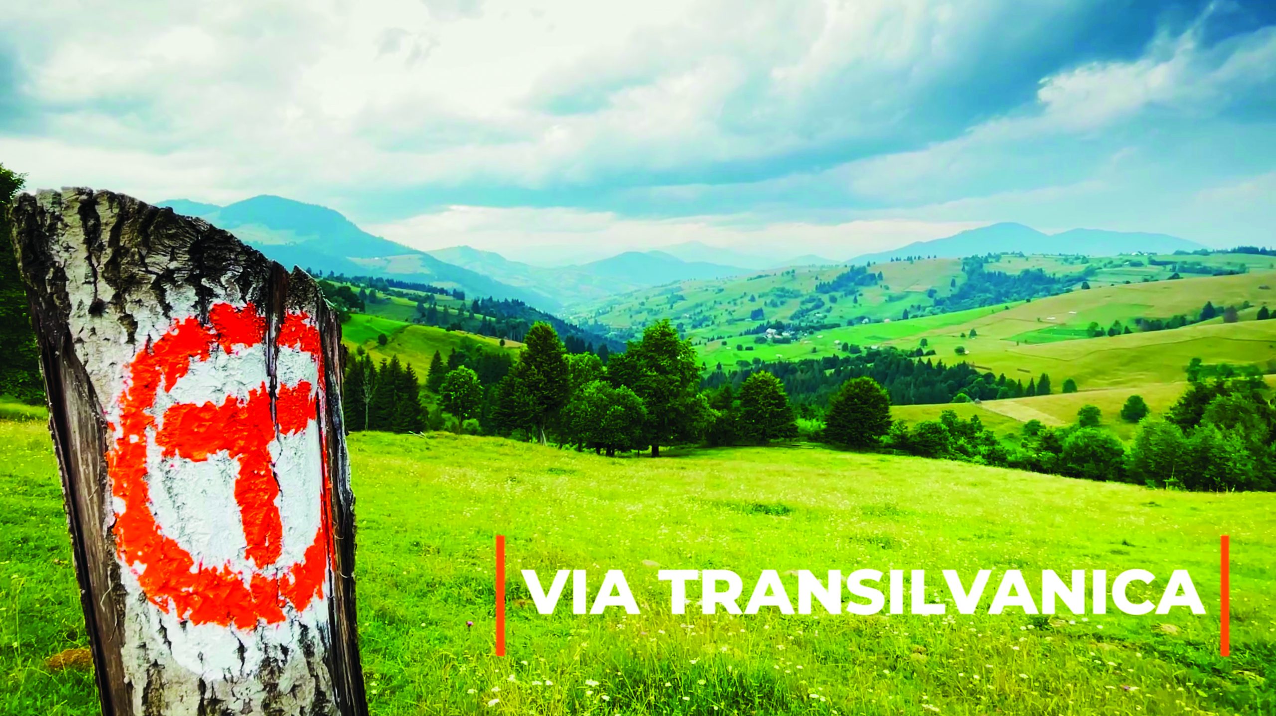 Film: Bornele văzute și nevăzute ale Via Transilvanica