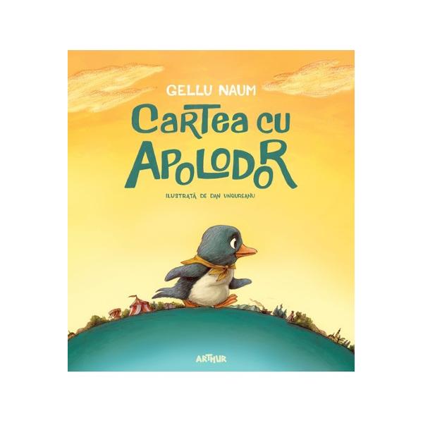Catrea cu Apollodor