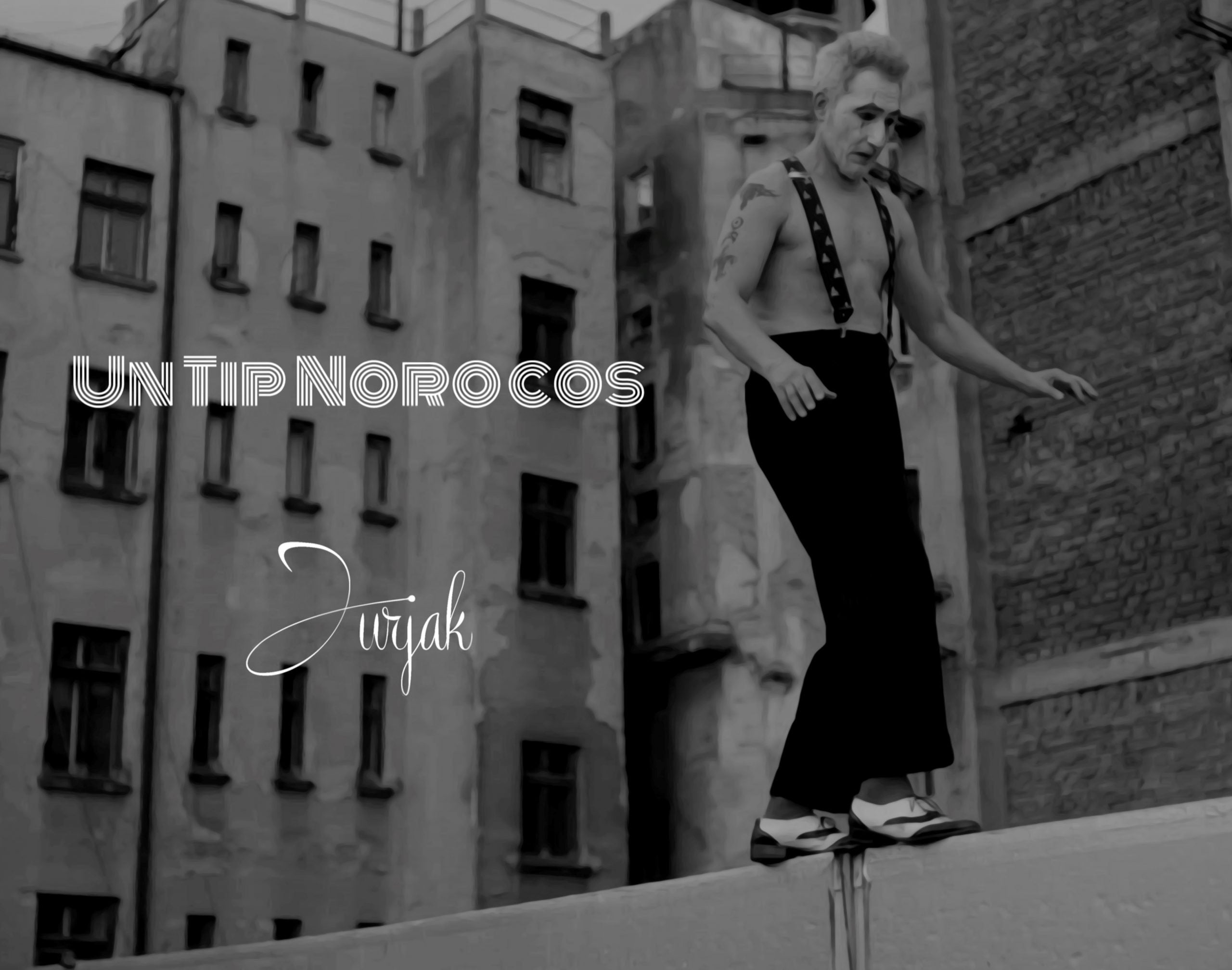 Cover Un tip norocos