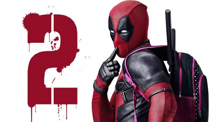Deadpool2