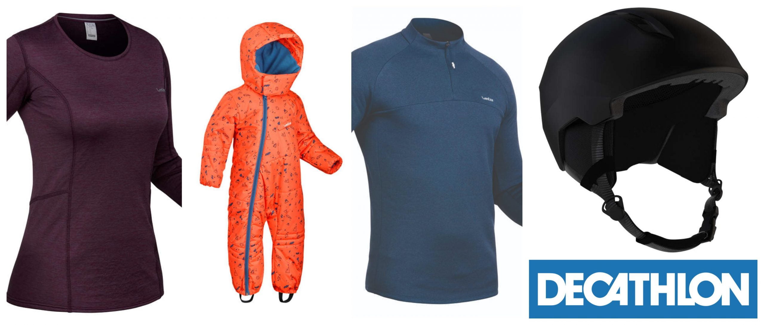 decathlon bv x4