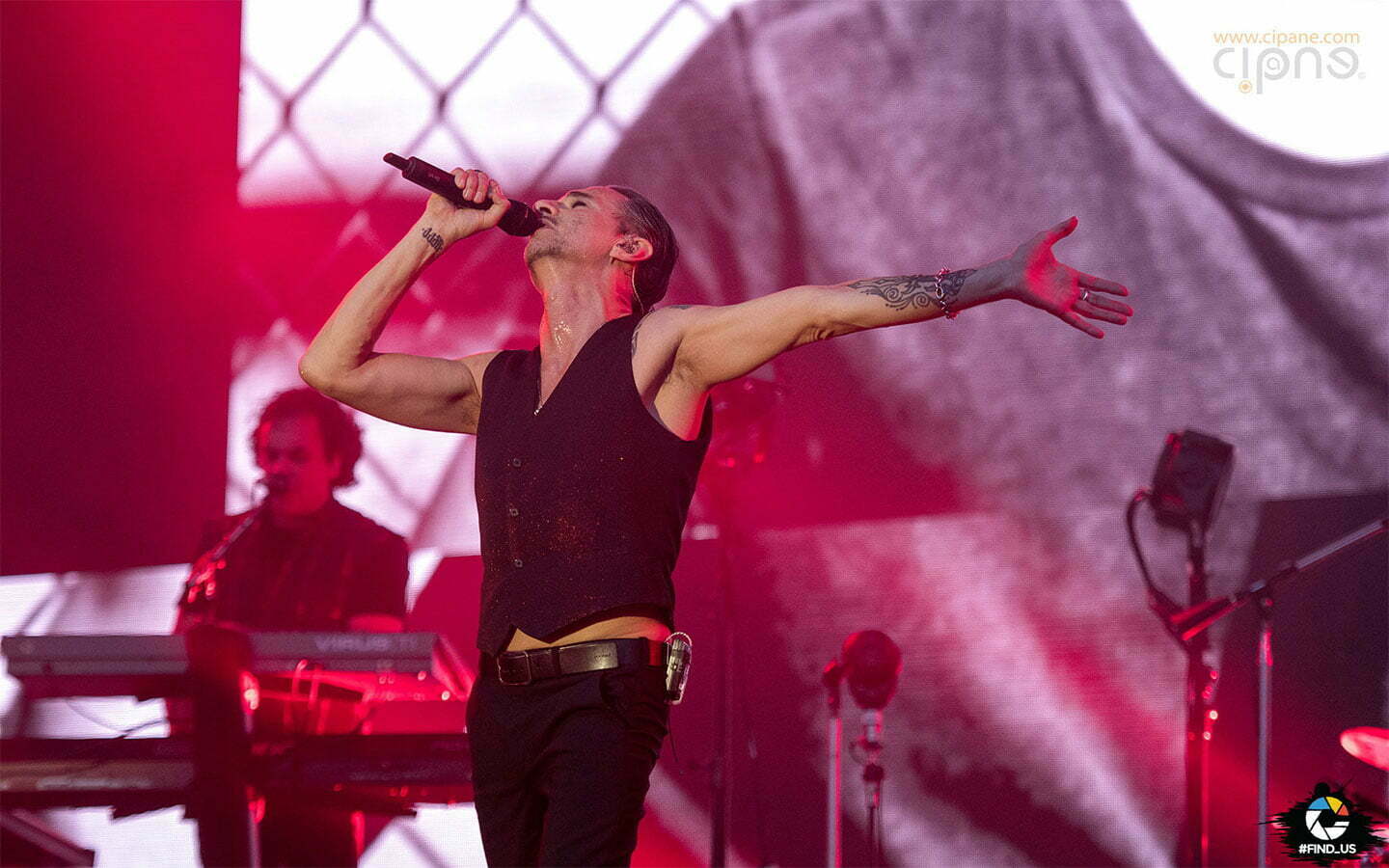 depeche mode
