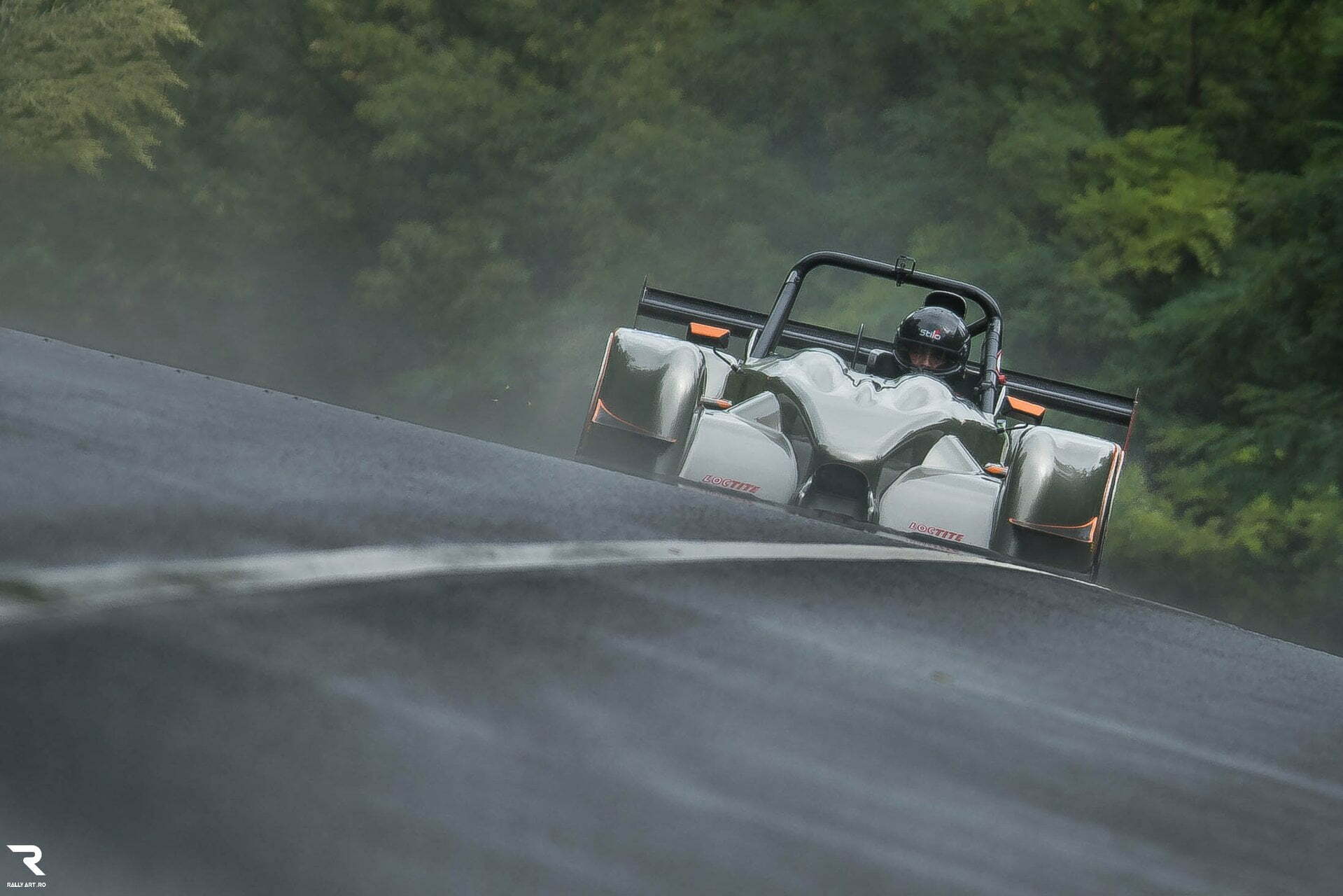 Emil Nestor - Normal M20FC - foto Flavius Croitoru_Rally Art