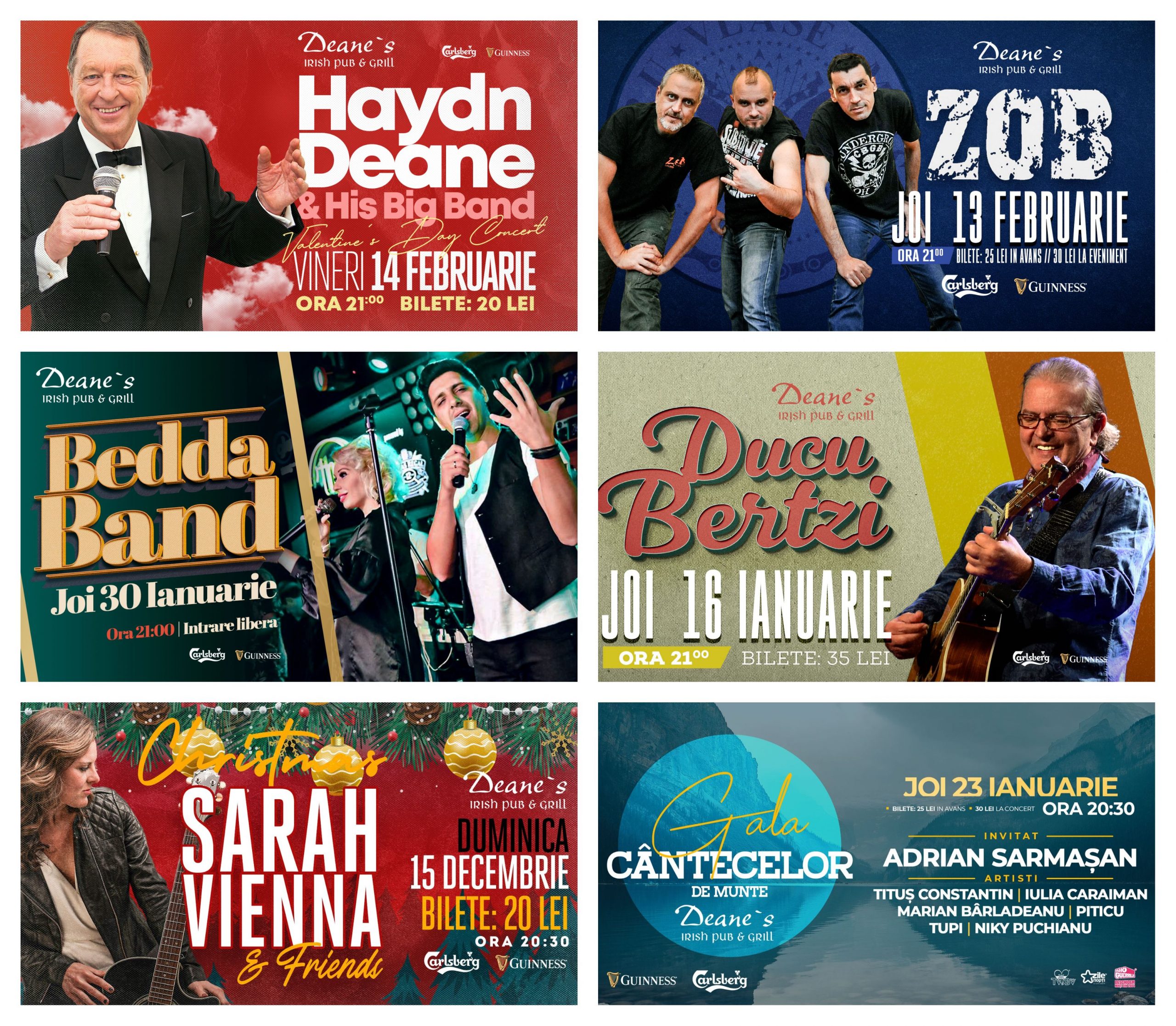 events