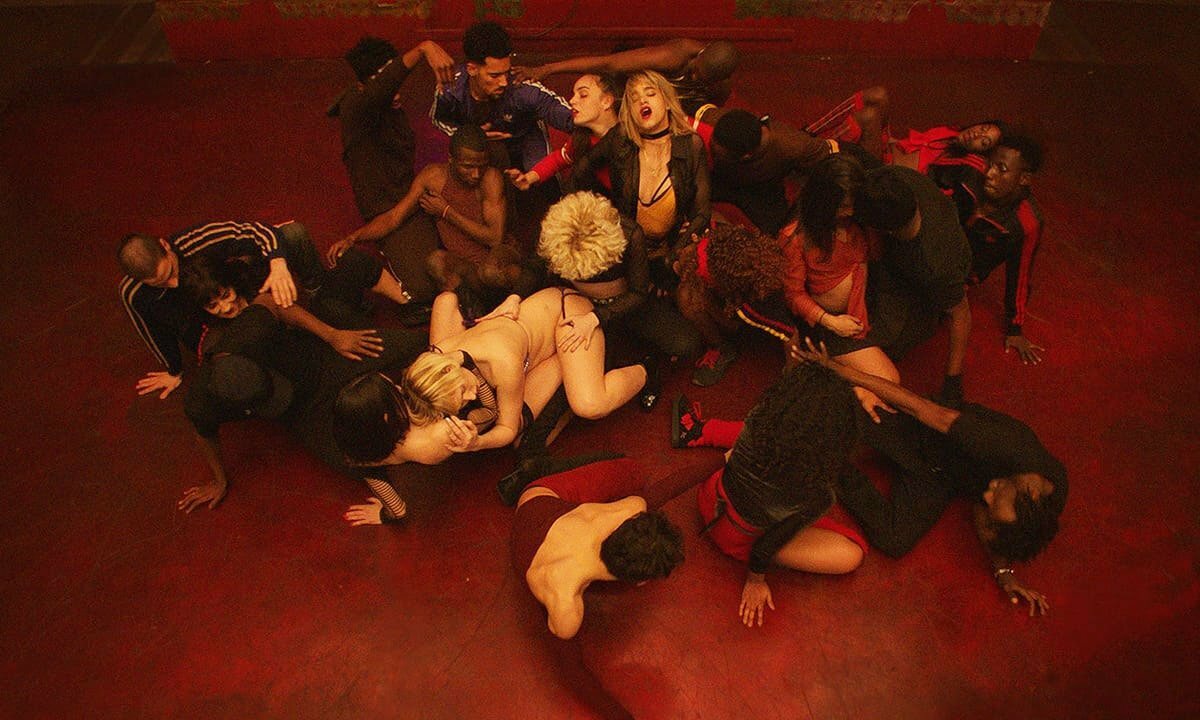 GASPAR NOE