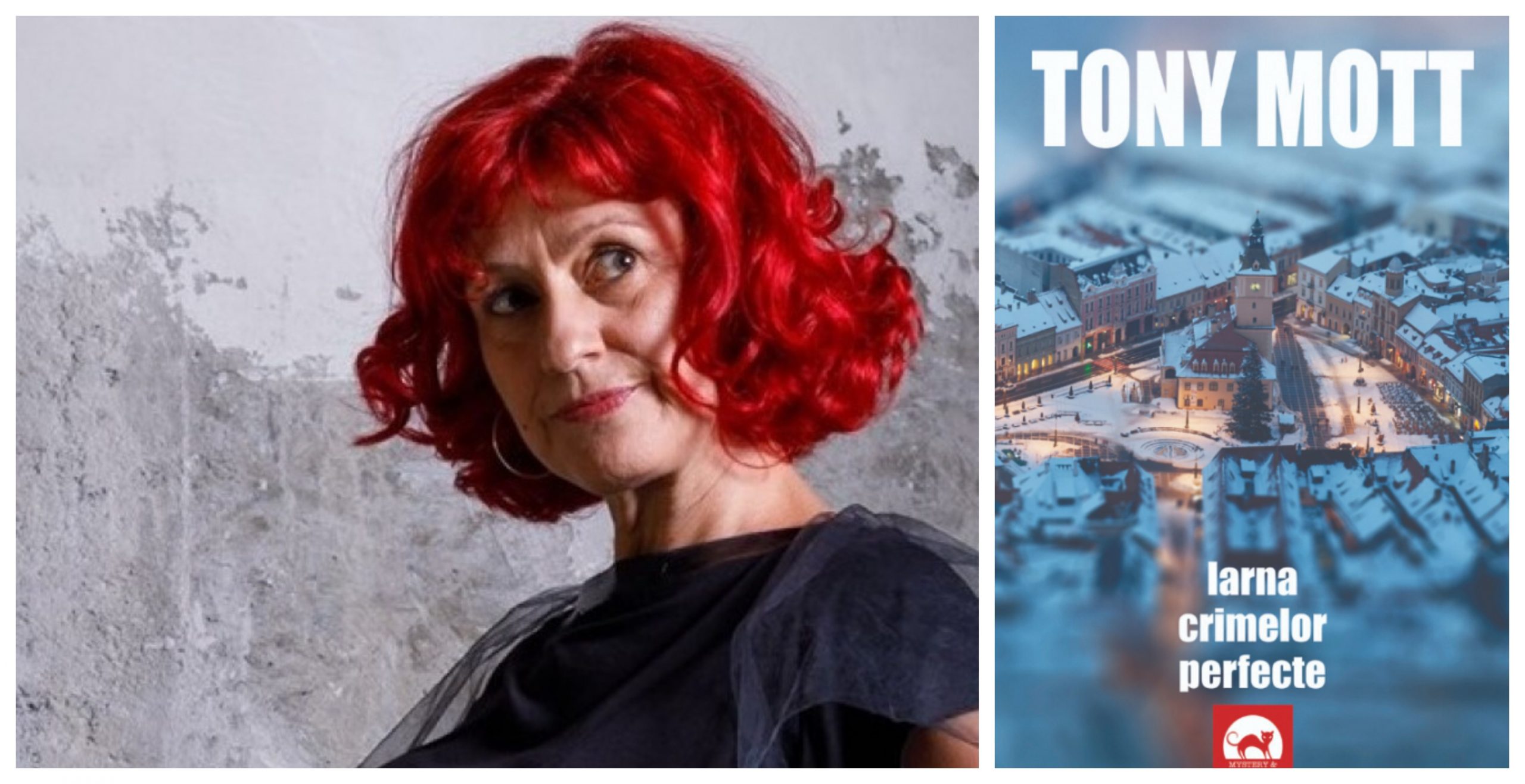 Iarna crimelor perfecte