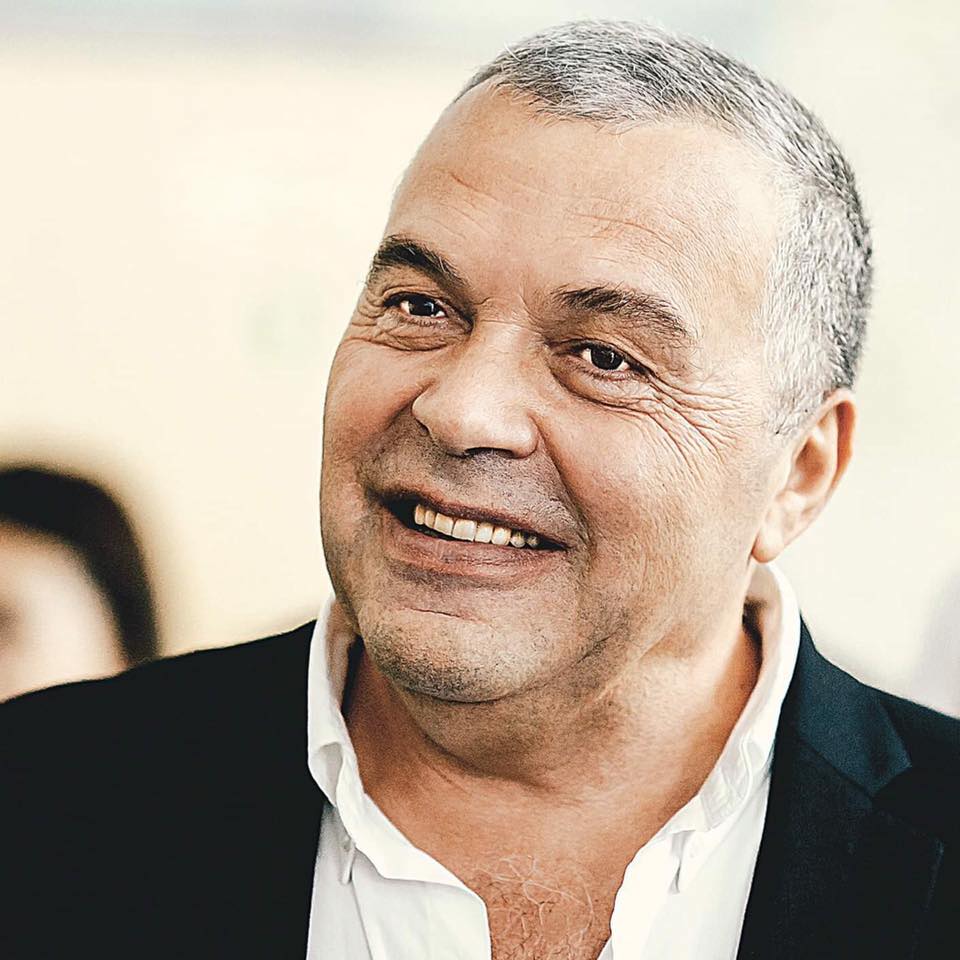 Foto credit: Rareș Helici