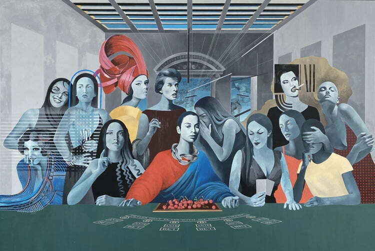 Unity in Diversity IRINA GRECIUHINA