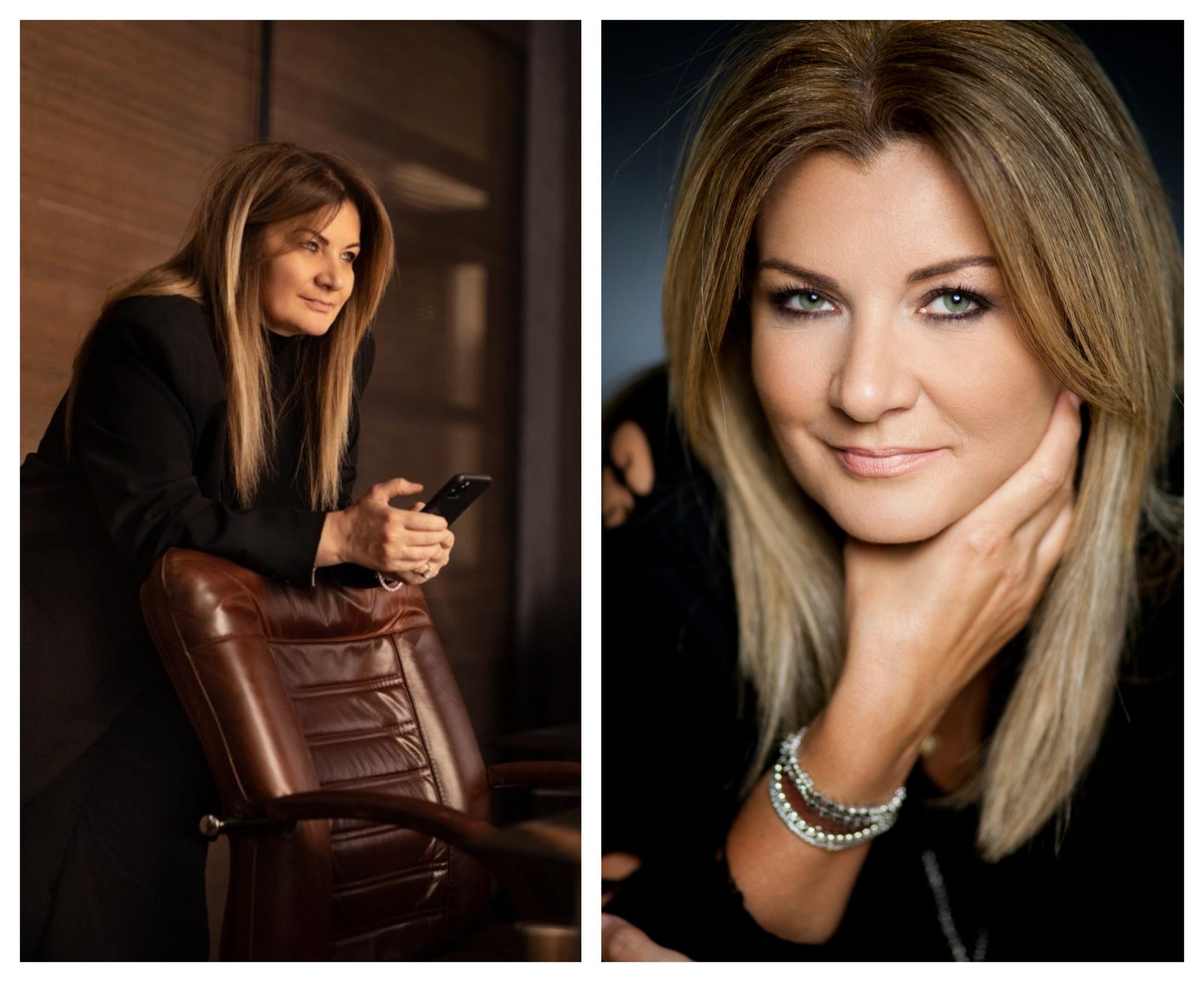 Irina Schrotter colaj 2