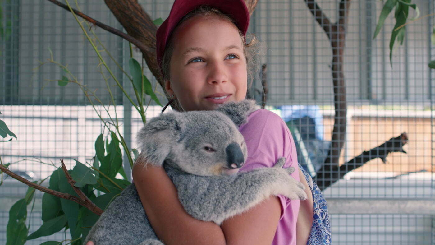 Izzy s Koala World