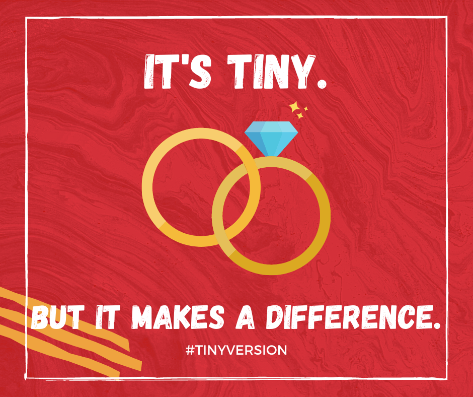 #TinyVersion