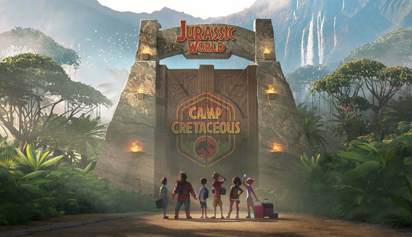 Jurassic W
