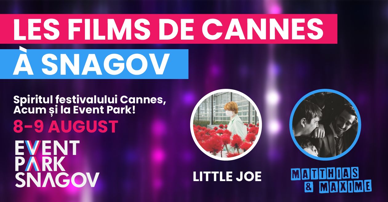 les films de cannes