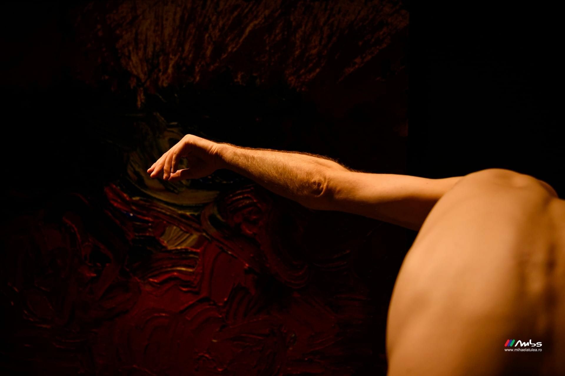 Magic is a condition that kills... FOTO1 Mihaela Tulea
