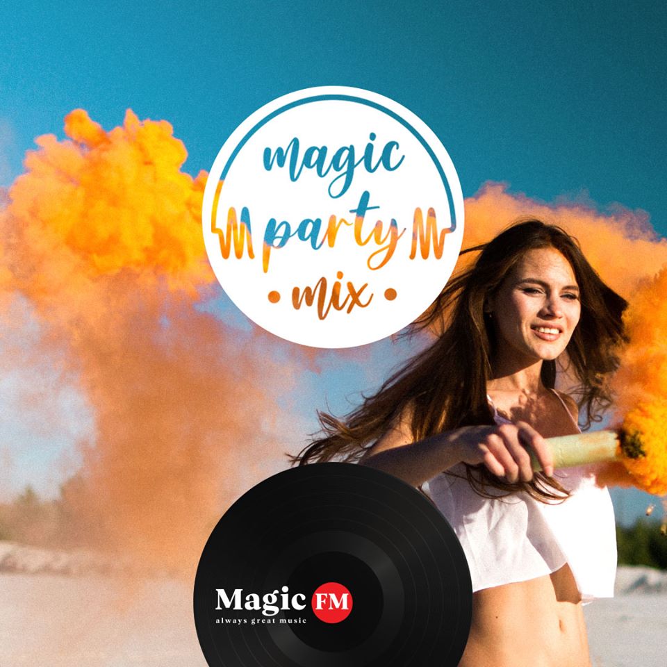 Magic Party Mix