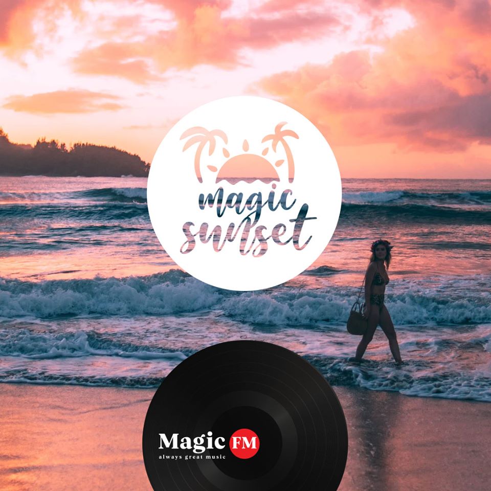 Magis Sunset