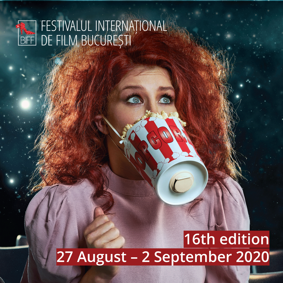 Afis Competitie BIFF 2020