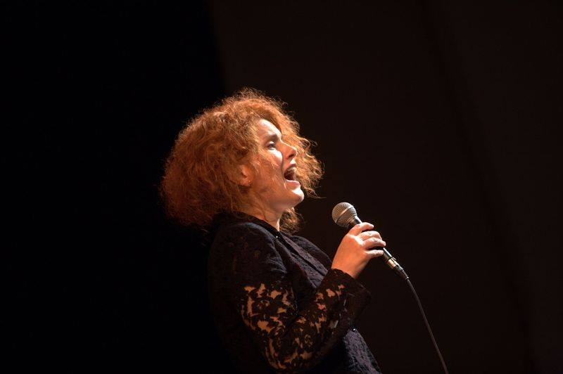 Maria Raducanu