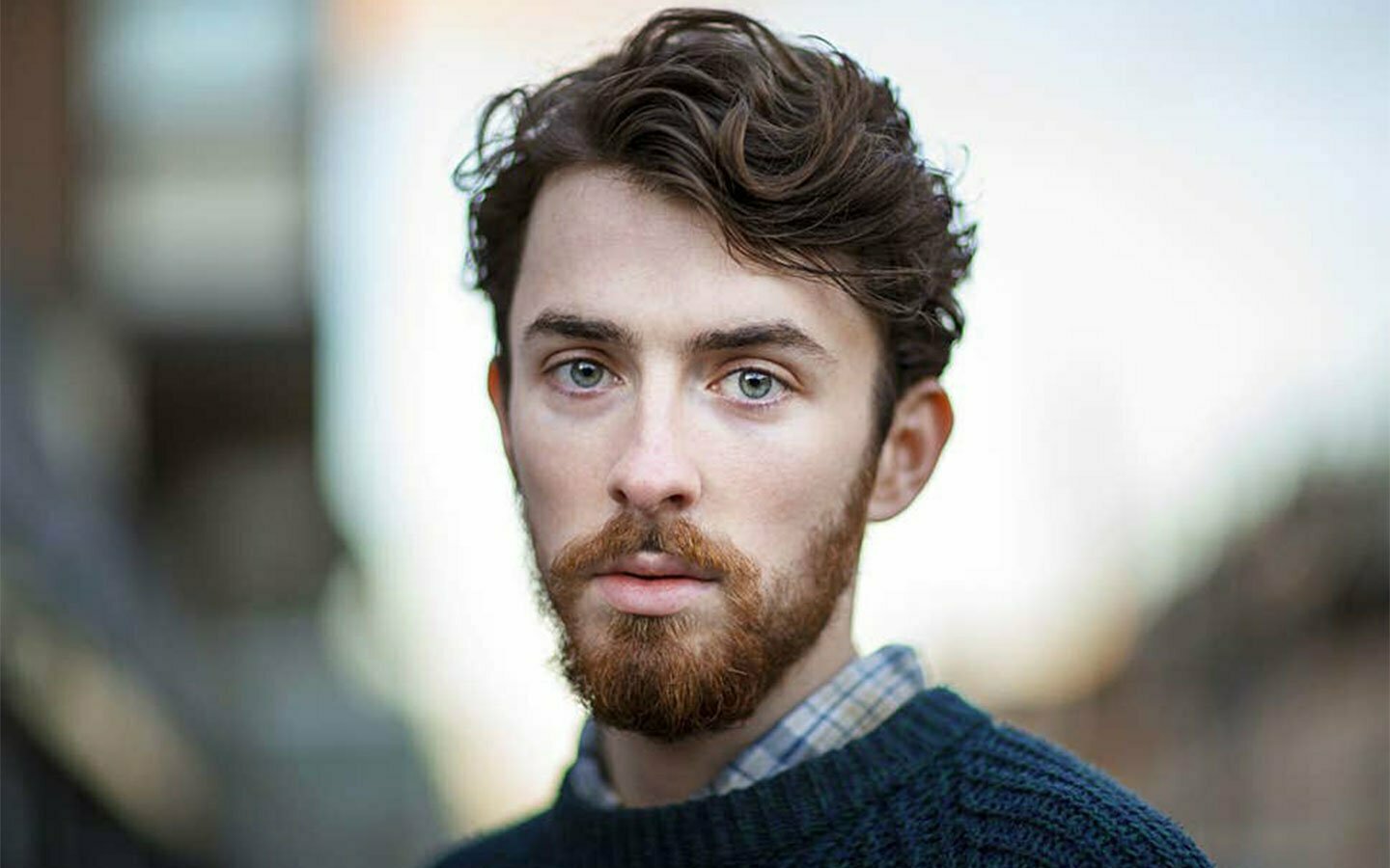 Matthew Beard