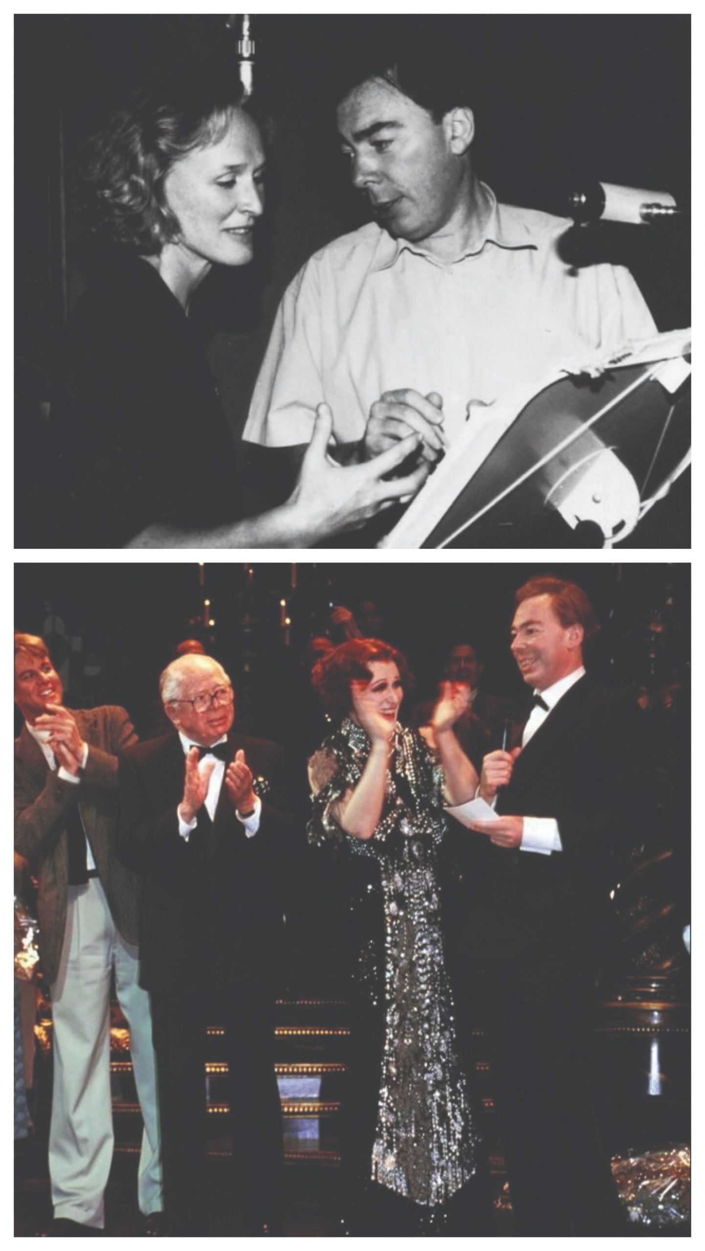 Sunset BLVD 1994