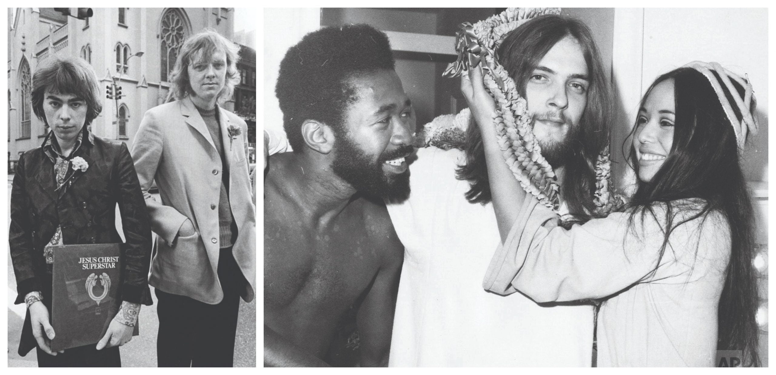 Jesus Christ SuperStar