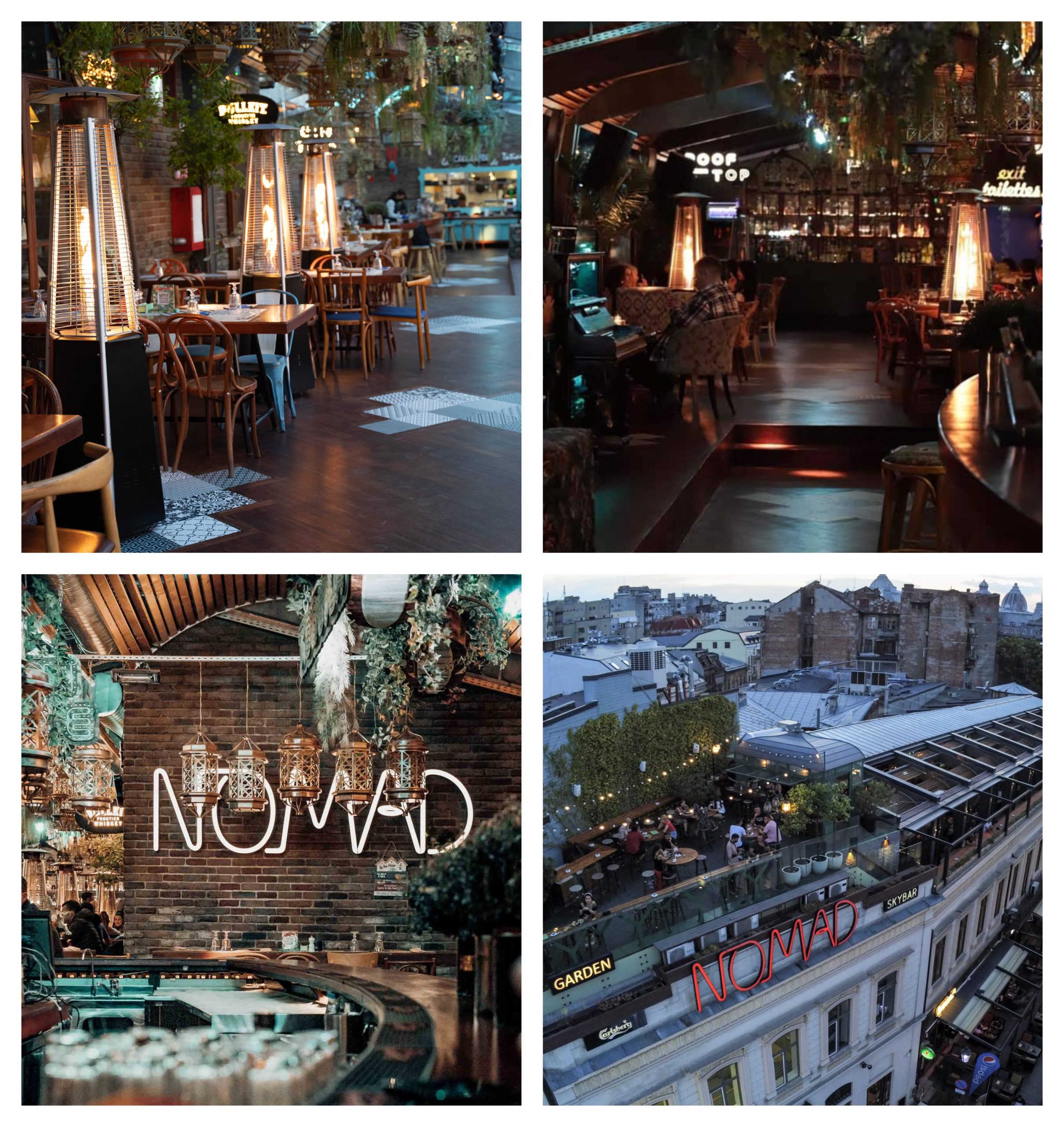 nomad