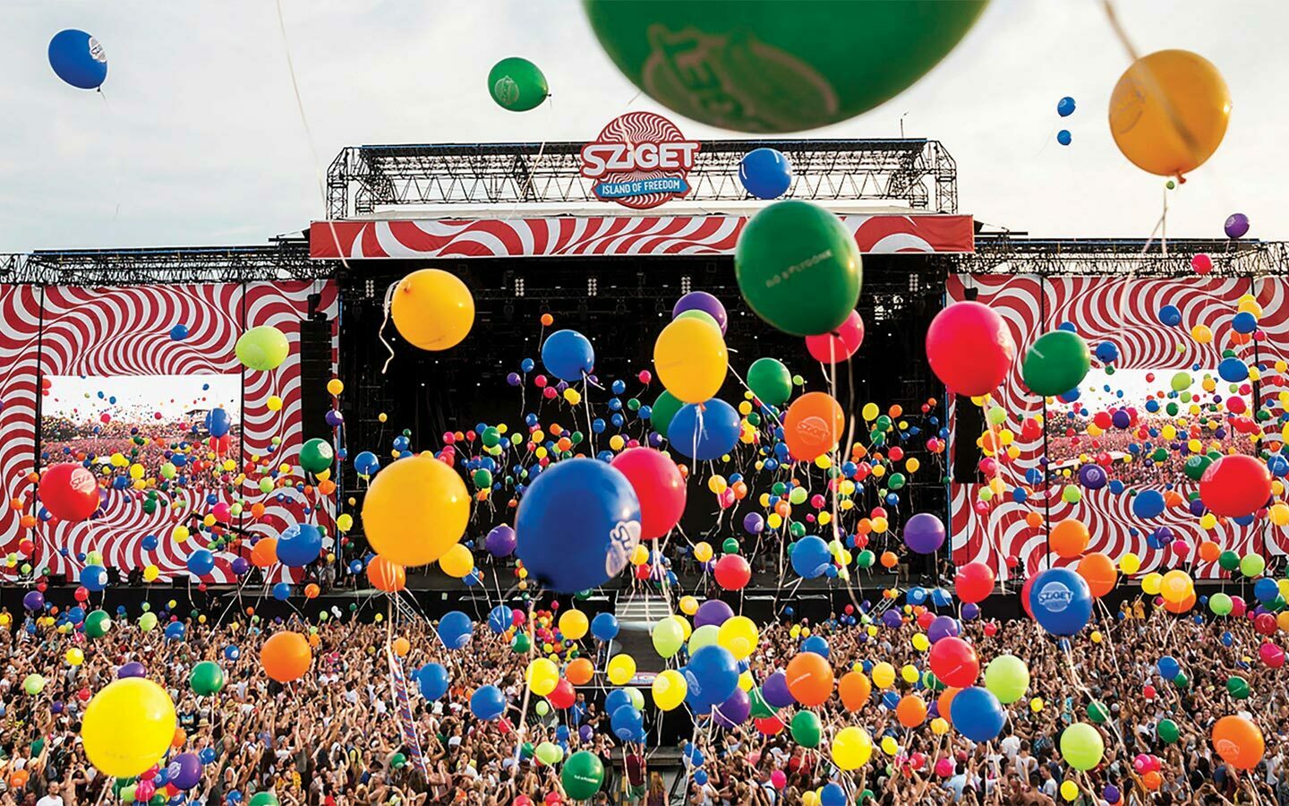 festivaluri muzicale legendare
