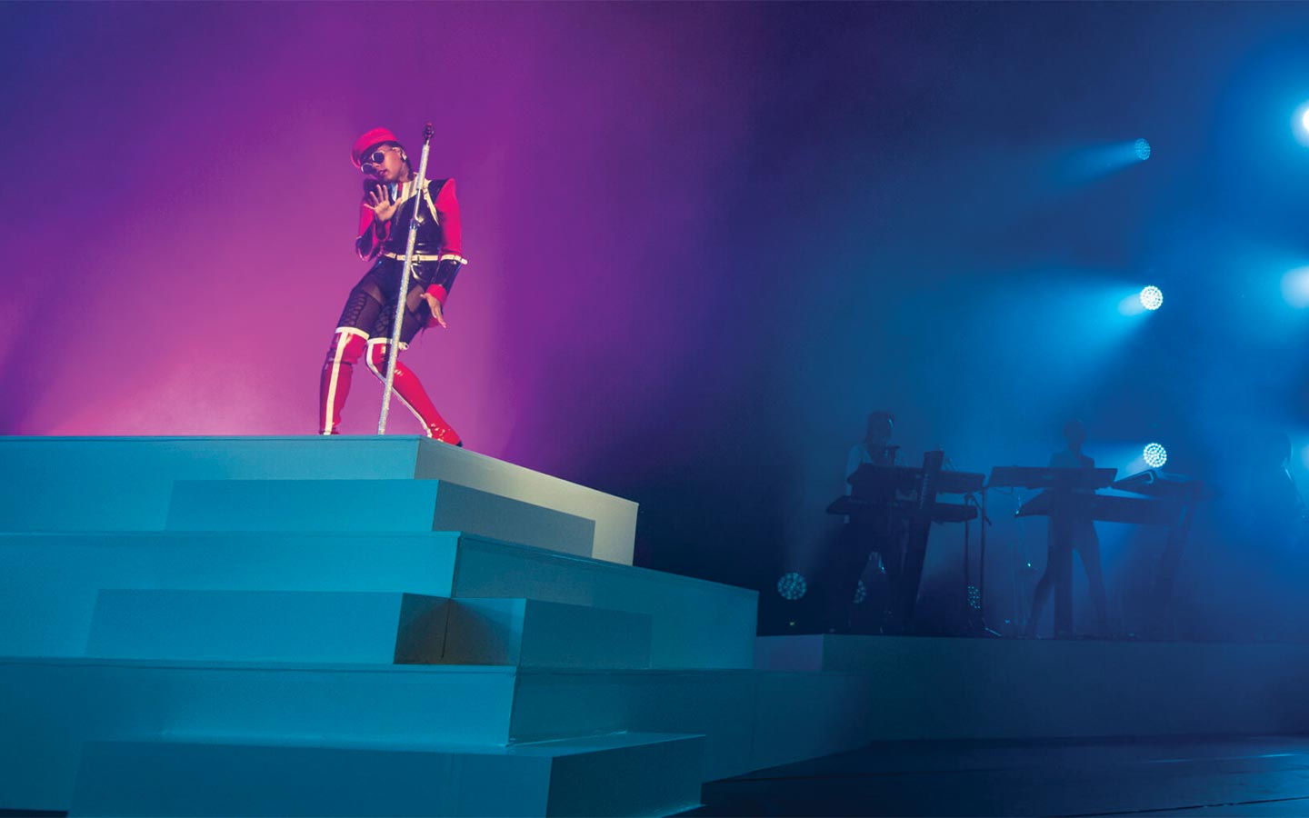 festivaluri muzicale legendare