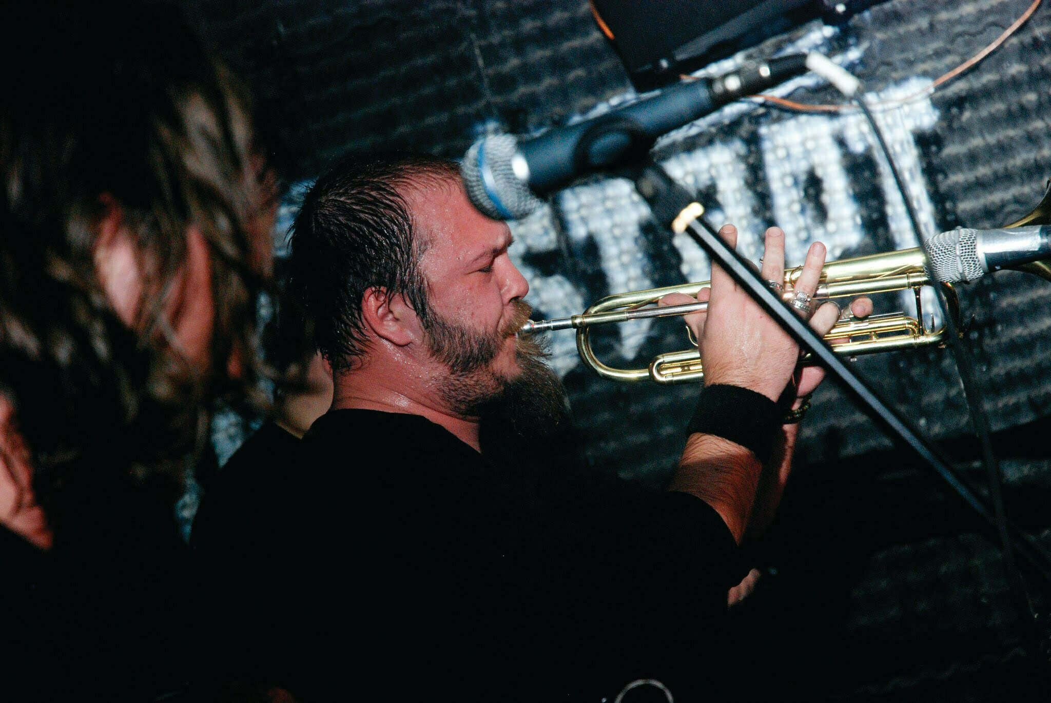 Luna Amara Rockstadt