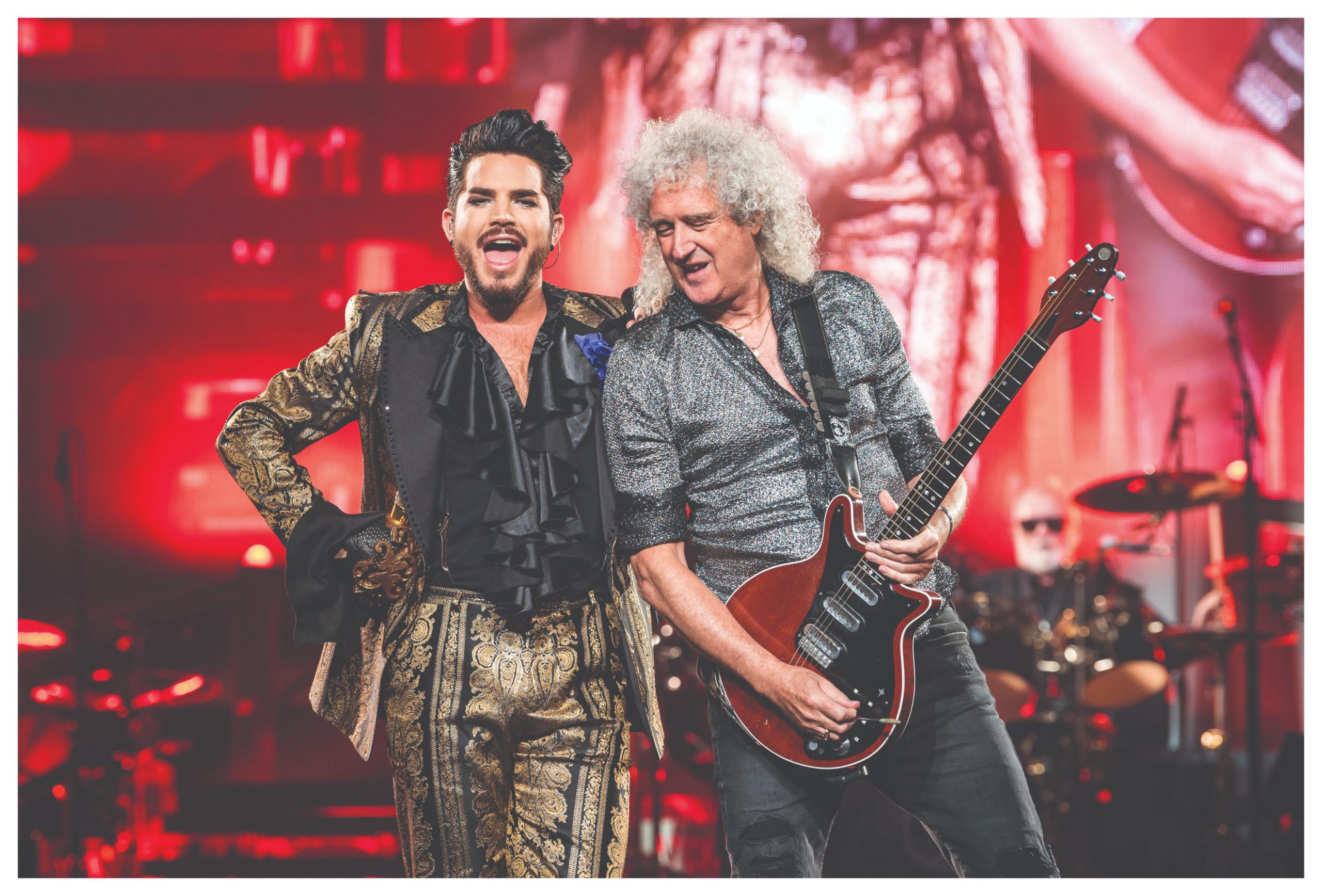 Queen - AWendowskiPhoto