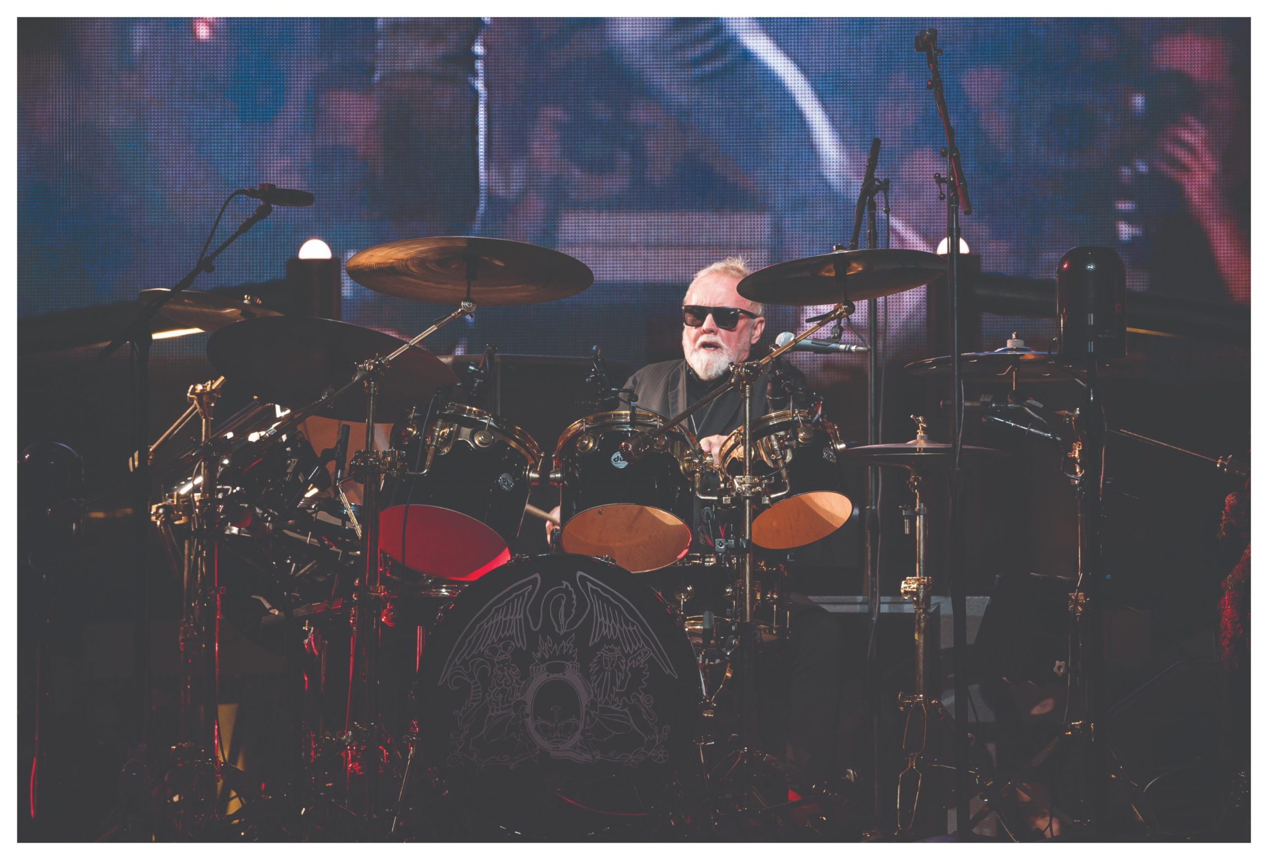 Queen - AWendowskiPhoto
