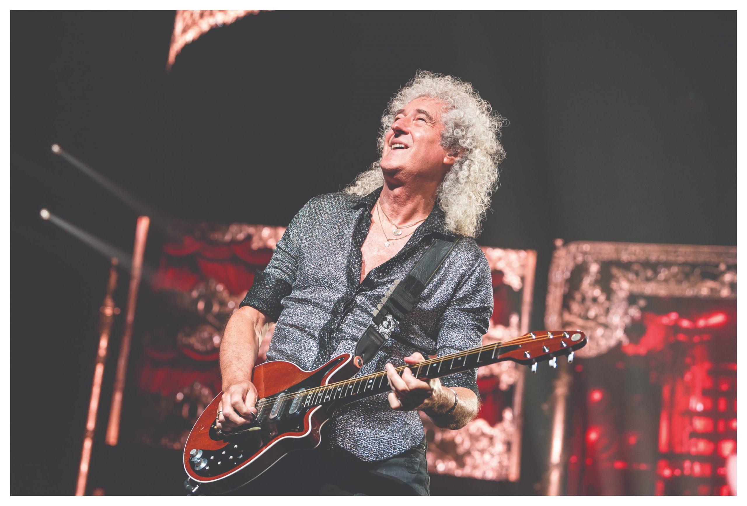 Queen - AWendowskiPhoto