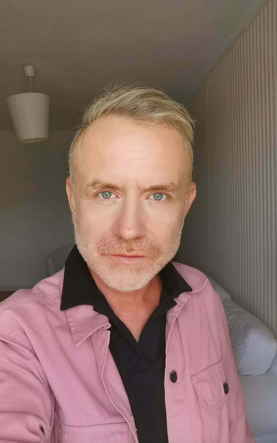 Radu Afrim