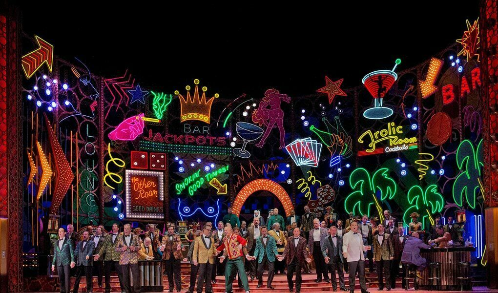 Rigoletto, metopera.com