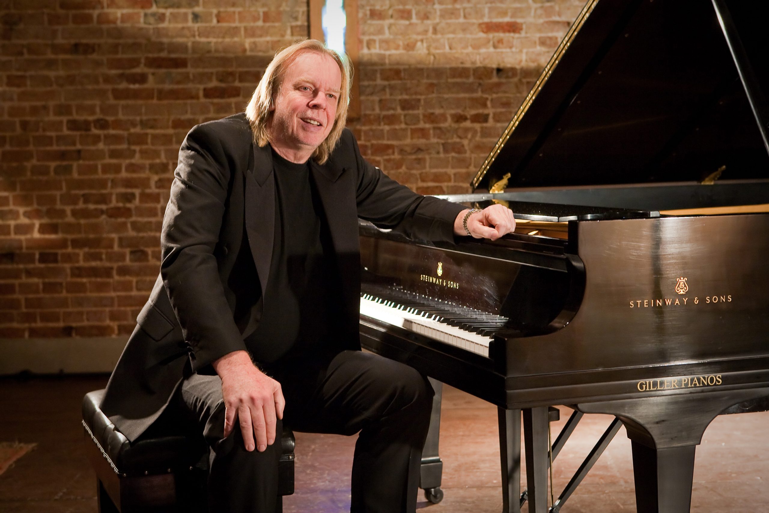 Rick Wakeman