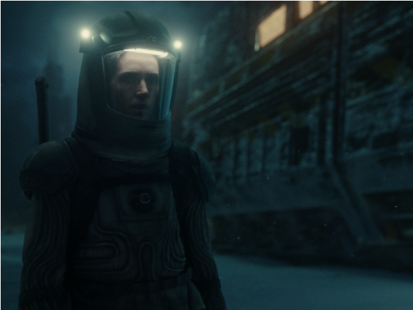 Snowpiercer