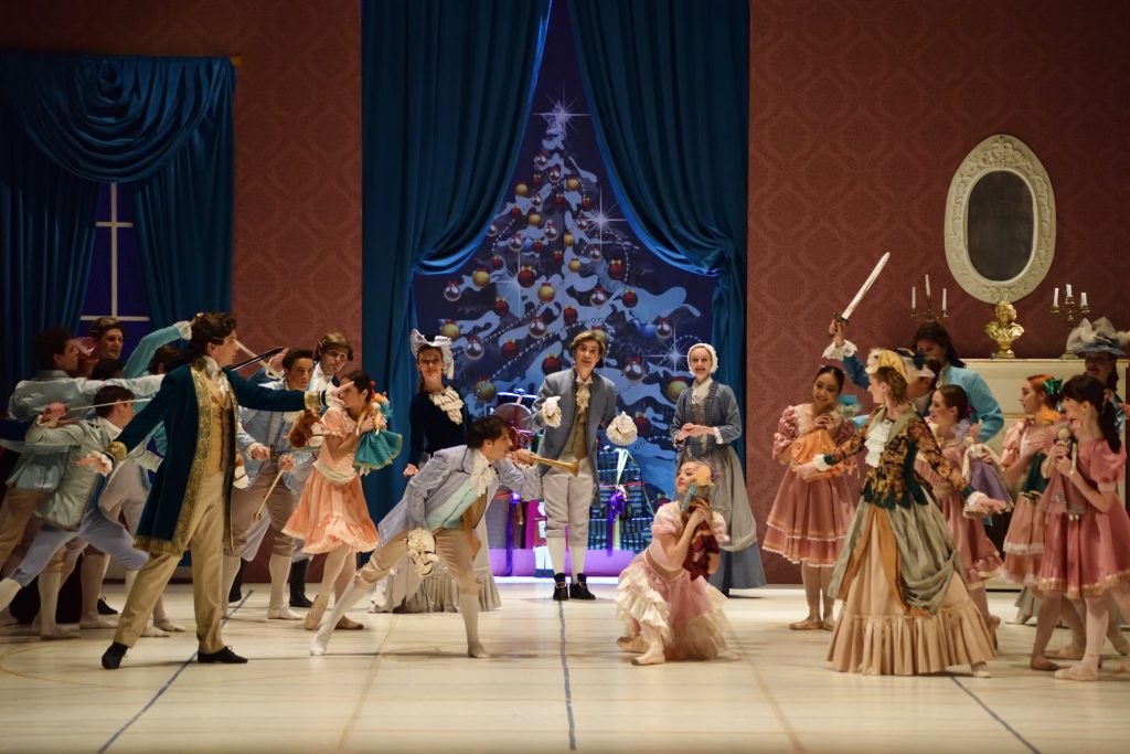 Spărgătorul de nuci