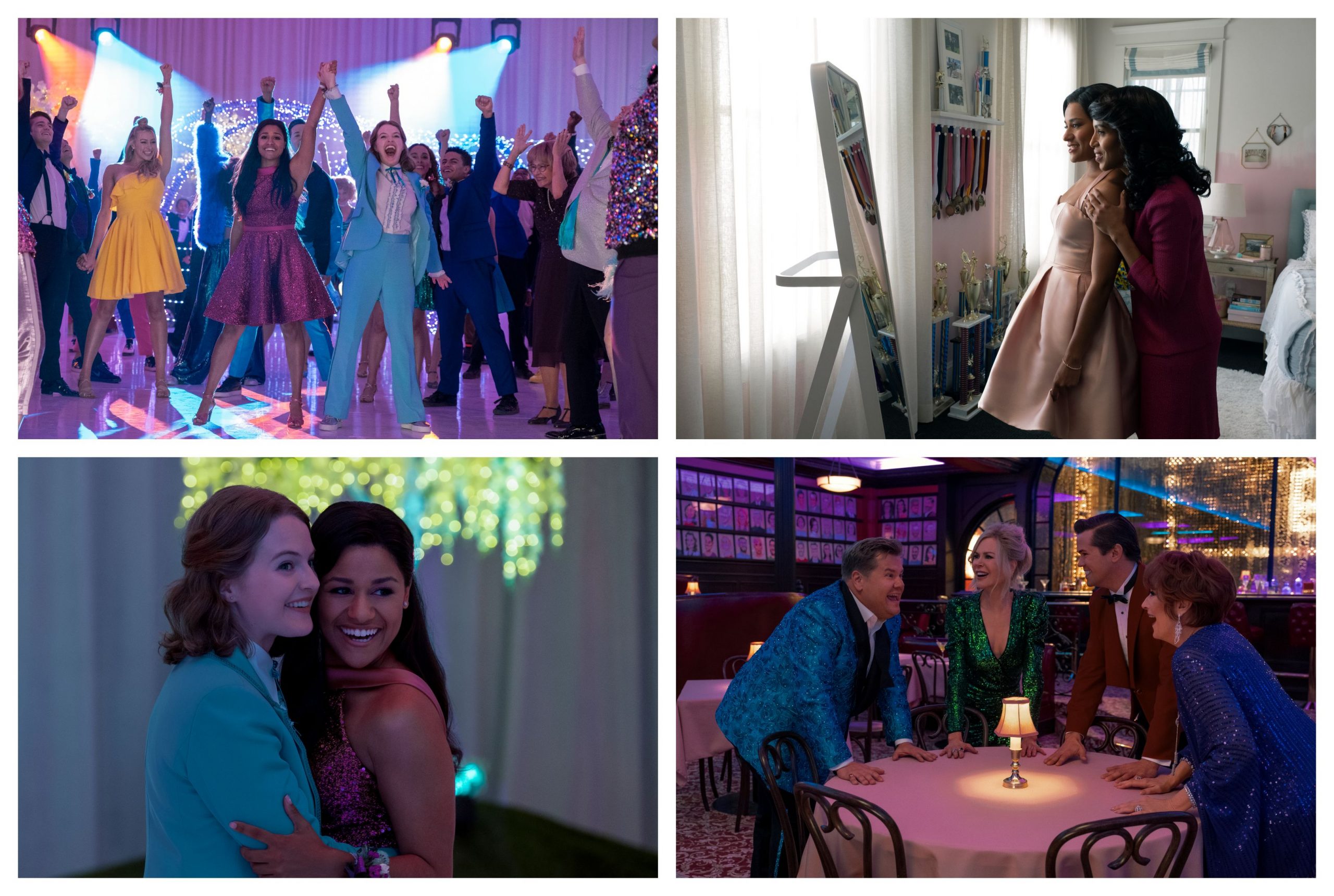 THE PROM