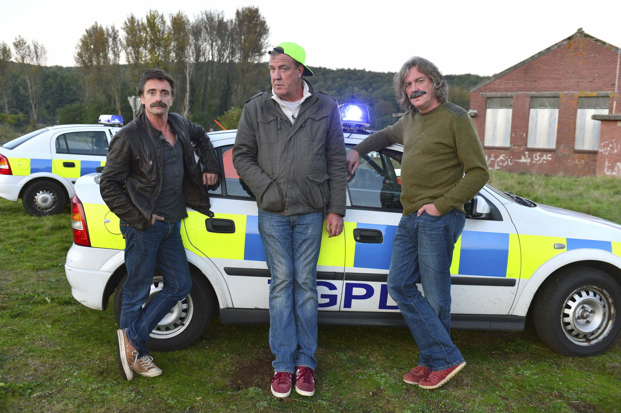 Top Gear