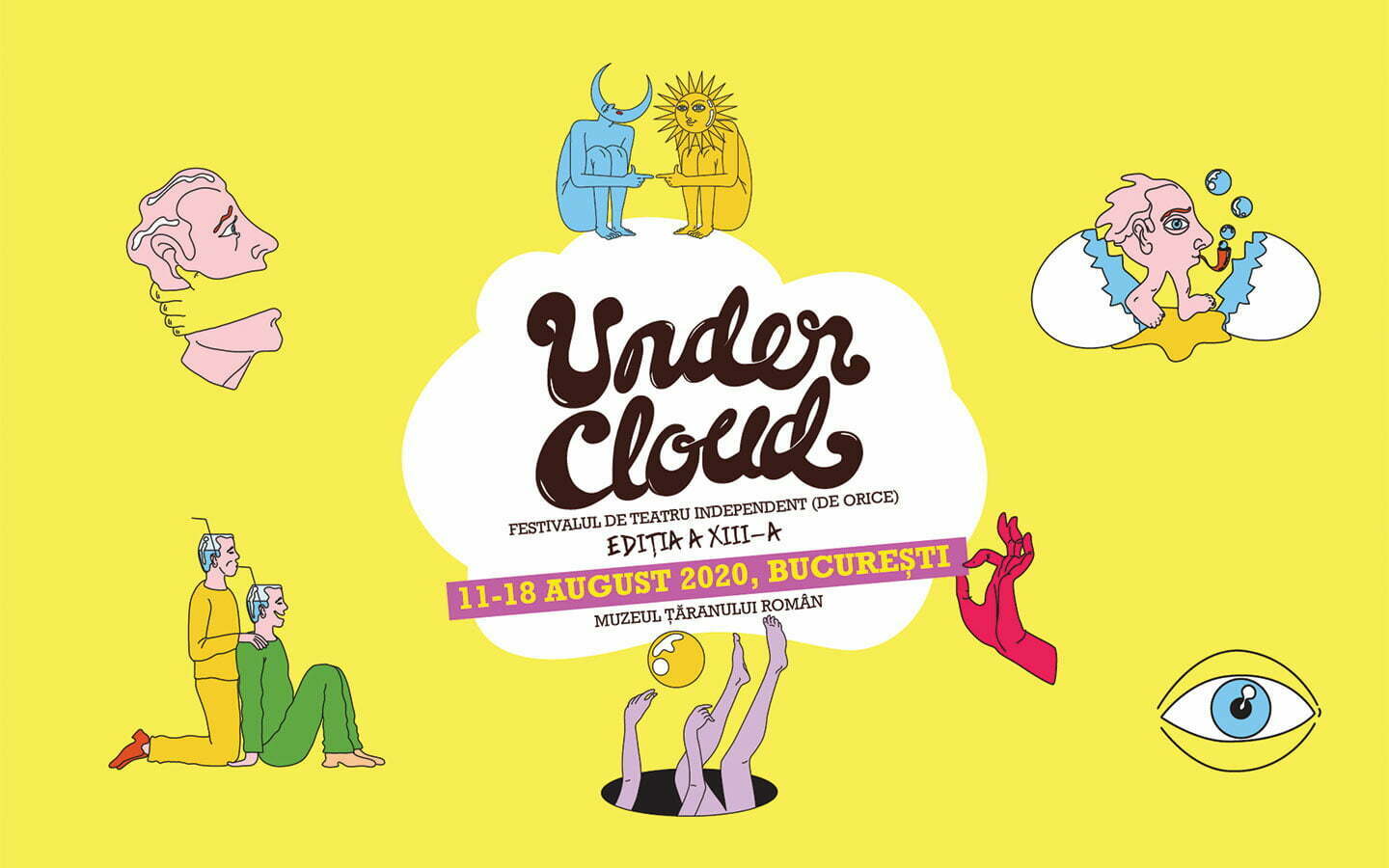 UnderCloud