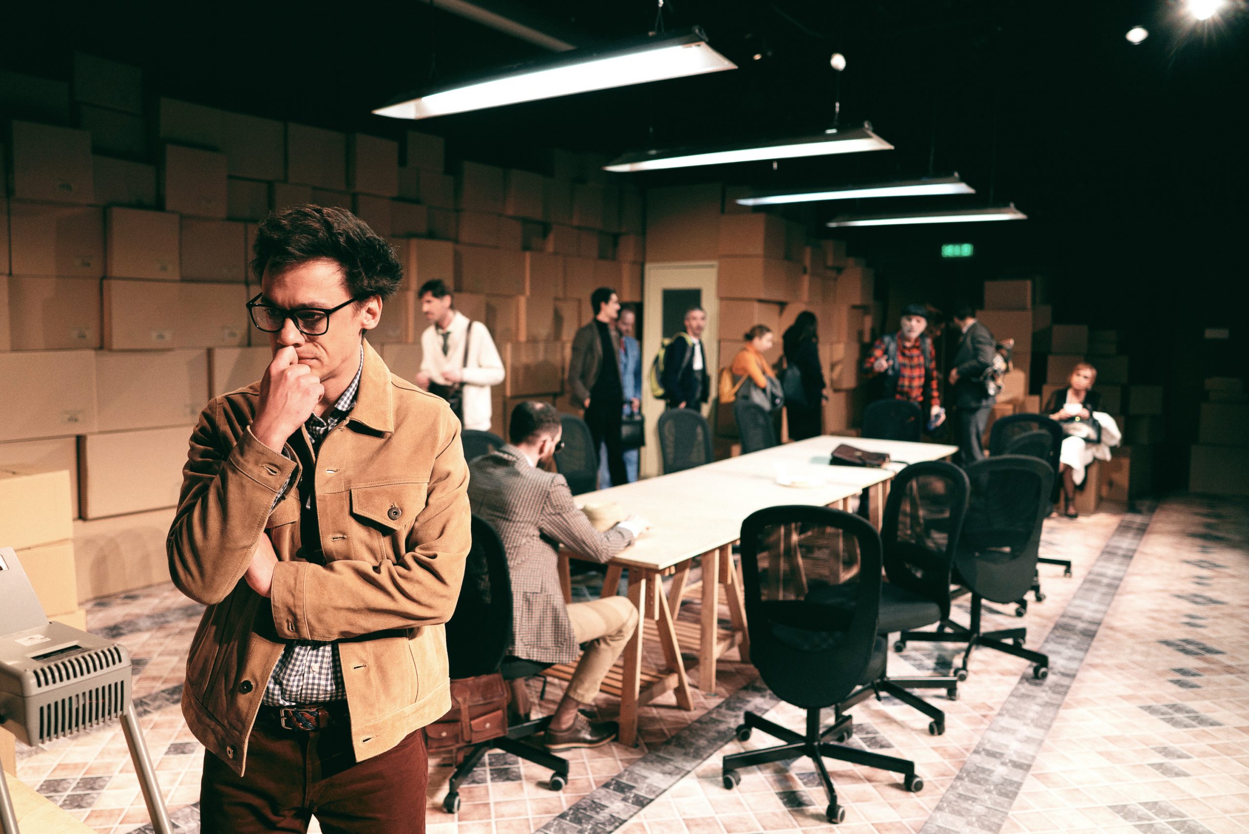 vinovat nevinovat t mic Catargiu-Bogdan